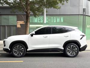 Jetour Dasheng 1.6T <span class=keywords><strong>SUV</strong></span> chinois 2022 d'occasion avec un excellent extérieur, prix abordable, conduite à gauche - Product Image 3