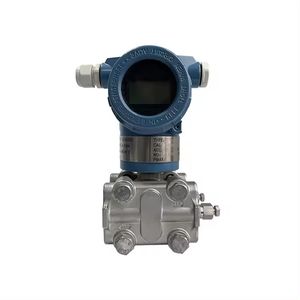 3051C 3051S 3051L 4~20mA ความแม่นยำ 0.04% IP68 แบบดิฟเฟอเรนเชียล - Product Image 1