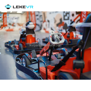 Projet de parc d'attractions pour enfants, kart électrique de réalité mixte pour intérieur et aire de jeux, café VR <span class=keywords><strong>à</strong></span> <span class=keywords><strong>vendre</strong></span> - Product Image 2