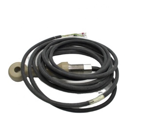 Analog cảm biến độ dẫn indumax <span class=keywords><strong>cls50</strong></span> cls50d loạt <span class=keywords><strong>CLS50</strong></span>-<span class=keywords><strong>A1B1</strong></span> Quy Nạp độ dẫn đo lường - Product Image 3