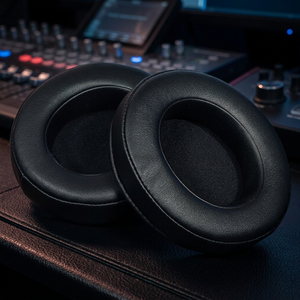 Almohadillas de Repuesto para Auriculares Razer Nari THX, Almohadillas de Cuero Proteico para Auriculares, Edición Audio Espacial - Product Image 6