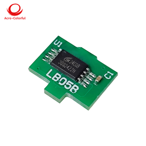 Chip de Tóner Compatible TN2560 para Impresoras Brother HL-L2350DW <span class=keywords><strong>L2375DW</strong></span> 2395DW MFC-L2710DW 2713DW 2730DW 2750DW - Product Image 5