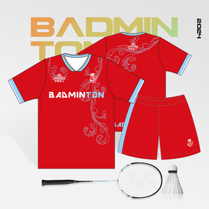T-shirt de tennis unisexe pour adultes en polyester 100% OEM/ODM, imprimé, personnalisable, à séchage rapide, très vendu - Product Image 1