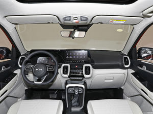 2024 <span class=keywords><strong>KIA</strong></span> Sonet cina nuova carburante SUV 5 porte 1.5T 115HP L4 IVT FWD Euro VI Standard di emissione a buon mercato <span class=keywords><strong>KIA</strong></span> <span class=keywords><strong>tutte</strong></span> <span class=keywords><strong>le</strong></span> versioni <span class=keywords><strong>auto</strong></span> - Product Image 4