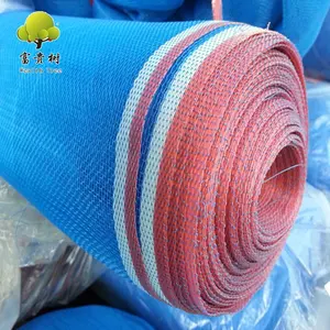 Lưới Chống Muỗi 18 Lưới Màu Xanh, Màn Che Cửa Sổ Nhựa Ni Lông Trực Tiếp Từ Nhà Máy - Product Image 1
