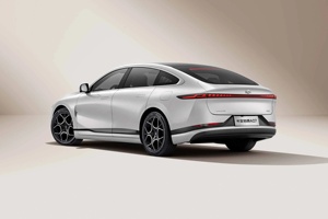 2024 Vente chaude Changan Qiyuan A07 A05 Sièges Véhicule électrique à nouvelle énergie haute performance avec automatique - Product Image 6