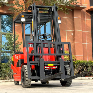 Dijual pabrik langsung 4x4 tele handler <span class=keywords><strong>Forklift</strong></span> IS baterai 1, 5ton 2Ton 3ton truk <span class=keywords><strong>Forklift</strong></span> listrik - Product Image 2