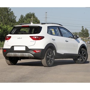 2025 pour Kia KX1 SUV avec 1.4L manuel/CVT 5 essence essence Automobile nouvel état véhicule pas cher - Product Image 4