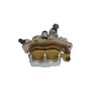 Étriers de frein avant ATV UTV Kawasaki 750 Teryx4 12-13 K RT800, modification d'étrier de frein pour moto tout-terrain, étrier de frein moto - Product Image 4