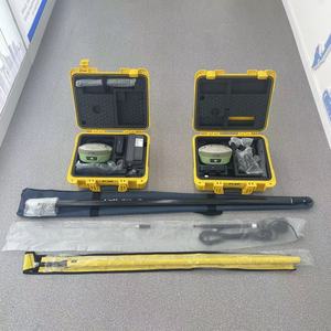 Receptor GPS GNSS A90 de Alta Precisión y Bajo Costo, A60 Pro A70 AR, Receptor GPS GNSS de Alta Calidad, GPS RTK con Código Permanente - Product Image 3