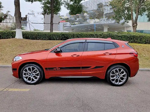 Vehículos Usados 2018 BM-W <span class=keywords><strong>X2</strong></span> XDrive30Li <span class=keywords><strong>de</strong></span> <span class=keywords><strong>Segunda</strong></span> <span class=keywords><strong>Mano</strong></span>, Auto Usado BM-W X5 - Product Image 3