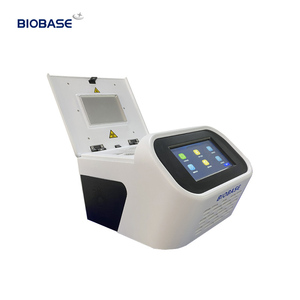 BIOBASE Gene Amplification Instrument Thermique Cycler PCR pour <span class=keywords><strong>TEST</strong></span> D'<span class=keywords><strong>ADN</strong></span> Médical - Product Image 4