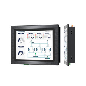 <span class=keywords><strong>Computer</strong></span> Industriale con Display Integrato ARM RK3562j, PC Touch Panel Robusto per Soluzioni POS / Chiosco Affidabili - Product Image 1