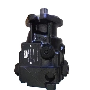 Pompe hydraulique Dan-foss originale MMF044DAFJABNNR 4443093 - Product Image 4