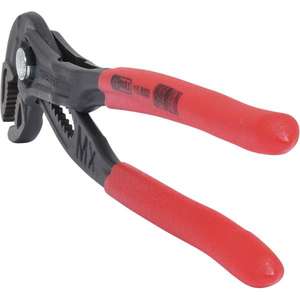 KS TOOLS - 115.8502 Pince pour pompe à eau-Pince et coupe EAN 4042146108802 PINCE MULTIGRIP - Product Image 2