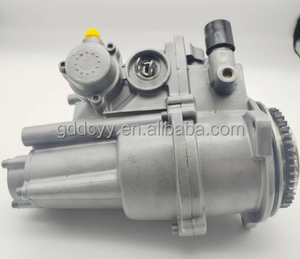 Bomba de pistón hidráulica de una etapa de acero al carbono de alta resistencia Carter 4R-9036 414E 416E 434E 422E 428E 350666 - Product Image 5