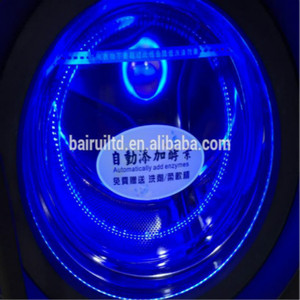 Libre-service machine à laver avec système de lumière UV - Product Image 4