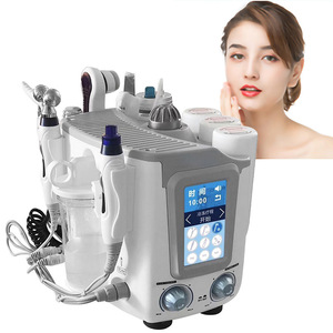 <b>Top</b>-ranking SuppliersDeep Cleansing New Hydra <b>Bubble</b> Beauty Device Oxygen Jet Facial Lifting and Firming Skin Hydrodermabrasion - Product Image 1
