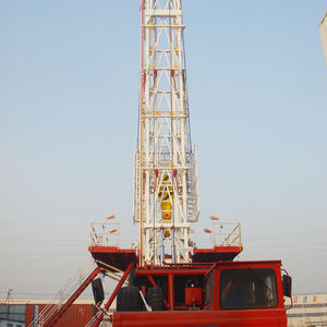 แท่นขุดเจาะน้ำมัน XJ550แท่นขุดเจาะน้ำมันคุณภาพสูงแท่นขุดเจาะน้ำมันพิเศษ - Product Image 3