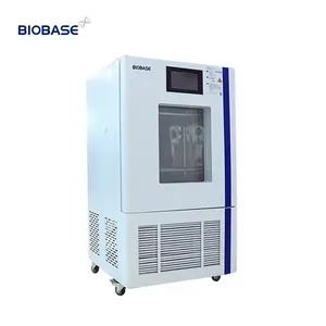 Biobase China Câmara de teste de umidade e temperatura constante Fabricante de câmara de teste de alta-baixa temperatura