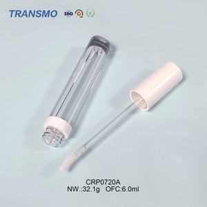 Tubes d'huile à lèvres de luxe 6ml, tubes de brillant à lèvres vides, emballages de baume à lèvres, emballages de brillant à lèvres en gros - Product Image 5