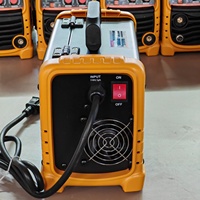 Machine à souder sans gaz de fabrication professionnelle, soudeuse sans gaz, prix de la machine à souder, soudeuses MIG portables