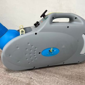 Pulvérisateur électrique portable ULV 5L, mini-machine de désinfection pour le jardin et la lutte antiparasitaire à domicile - Product Image 2