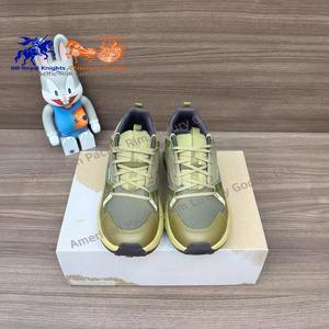 Zapatillas Deportivas y Casuales de Invierno para Hombre, de Piel Genuina de Alta Gama, Ligeras y Transpirables, con Cordones, Novedad 2025 - Product Image 3