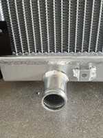 Radiador T4686-72165 T4686-72162 para Tractor Kioti DK35 DK40 DK45 DK50 DK65 DS4110 HS DS4510