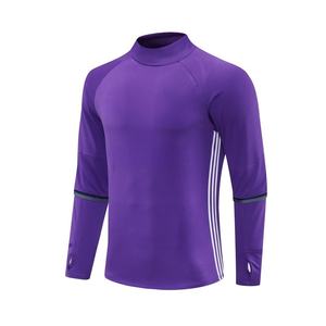 25-26 防水ウィンドブレーカースーツ、フットボールウィンドブレーカー、バスケットボールウィンドブレーカー、ブランド名フットボールクラブトレーニングスーツ - Product Image 5