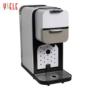 Home Appliances Multi Capsule Cafe Machine For Business Express Coffee Maker High Pressure Nes Dolce Gusto Machine