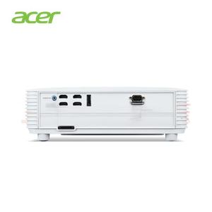 <span class=keywords><strong>Projecteur</strong></span> <span class=keywords><strong>Acer</strong></span> HE-805P 3D Home Cinéma 1080P, 4000 Lumens, puce DMD de 0,65 pouces, ampoule à roue chromatique 6 segments, 20000 heures - Product Image 3