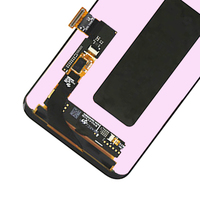 Écran LCD de qualité Oled pour téléphone portable Samsung S8 Plus, écran LCD de remplacement