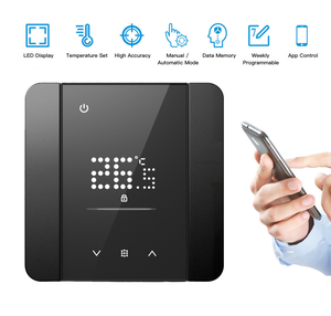 <span class=keywords><strong>Thermostat</strong></span> HY531 pour chauffage <span class=keywords><strong>Thermostat</strong></span> Connect Wifi <span class=keywords><strong>Thermostat</strong></span> Tuya - Product Image 3