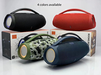 2023 nouveau 20W IPX4 étanche basses lourdes haut-parleur Bluetooth Portable RGB coloré extérieur Bluetooth lecteur de musique haut-parleur