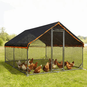 Malla de sombreo 90% <span class=keywords><strong>para</strong></span> jardín, lona de malla duradera con ojales, red de protección solar <span class=keywords><strong>para</strong></span> patio, plantas, invernadero, pérgola exterior - Product Image 4