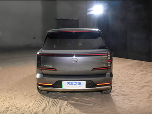 Prix le plus bas 2025 Trumpchi Xiangwang <span class=keywords><strong>S7</strong></span> Version Max 205 km SUV 5 places Recharge rapide en 0,28 heure Intérieur sombre pour conducteurs adultes - Product Image 4