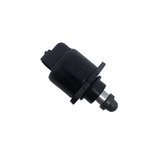 Valvola di controllo aria inattiva B35/00 1920AH per CITROEN <span class=keywords><strong>SAXO</strong></span>;PEUGEOT 106;PEUGEOT 206 Schraqheck/SW - Product Image 1