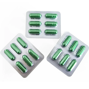 Cápsulas de Suplementos Herbales de Larga Duración Más Vendidas OEM, Muestra Gratis, Saludables para Hombres Adultos - Product Image 3