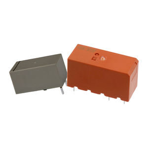 Nouveau relais AZ8-1CH-5DSE à usage général SPDT 6A 5V spécialement conçu pour les systèmes de contrôle industriels - Product Image 1