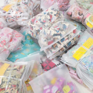 Boîte surprise pour nouveau-né en coton 100% été, barboteuses à manches courtes, tenues, combinaison pour bébé, vêtements pour garçon et fille, barboteuses pour bébé - Product Image 6