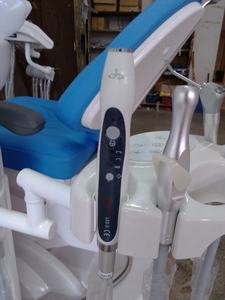 Chaise de dentiste, siège dentaire certifié CE, Design exquis - Product Image 4