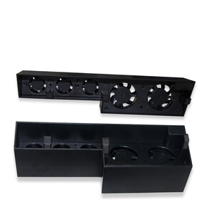 Dobe Super Cooling Fan For <b>Ps4</b> Gaming Console 5 Fans With <b>Power</b> <b>Cable</b> 25x8x5.5cm - Product Image 3
