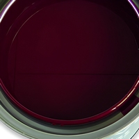 Fournisseur d'usine Accessoires de peinture automobile Prix avantageux Peinture automobile Peinture de retouche pour voitures 2k-26 Rouge violet