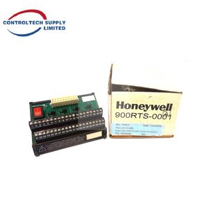 Carte terminale universelle I/O RTP 16 canaux 900RTS-0001 neuve pour système DCS HC900 ControlEdge - Product Image 3