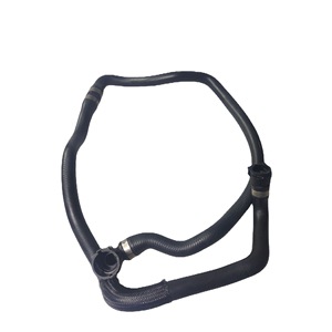 ท่อน้ำหม้อน้ำบีเอ็มดับเบิลยู 17127535534G08 G02 ท่อน้ำหล่อเย็นยางสำหรับเปลี่ยนซ่อม - Product Image 1