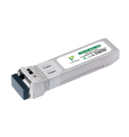 Module émetteur-récepteur optique SFP+ 10G BiDi 20 km 1270/1330 nm SM Simplex LC DDM DOM 10G SFP 20 km Prix