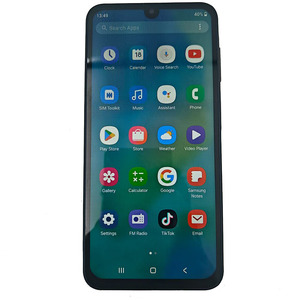 Phiên bản toàn cầu 2025 SM-A160 <span class=keywords><strong>Galaxy</strong></span> A16 mới 6.66 inch 3G/4G Đã mở khó<span class=keywords><strong>a</strong></span> máy ảnh thẻ Sim kép điện thoại thông minh thiết kế xuyên biên giới - Product Image 6