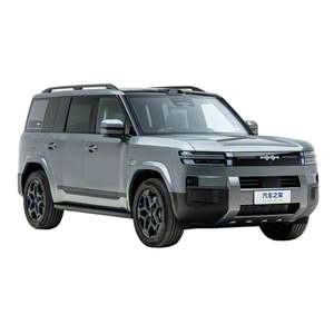 Leopard Tai7 SUV 2026 BYD Nouveau SUV Formule Leopard Tai 7 Voiture hybride Nouveau véhicule à énergie nouvelle 4x4 Voiture électrique Tianium 7 - Product Image 6