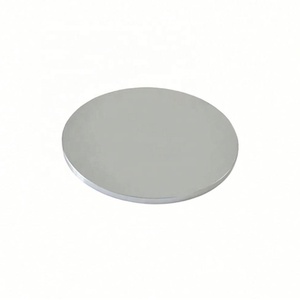 แผ่นรูทีเนียมหนา 3 มม., แผ่นรูทีเนียมสำหรับสปัตเตอริง - Product Image 1